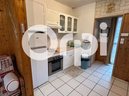 vente appartement 3 pièces 49 m² à gerardmer (88400)  159 500 €
