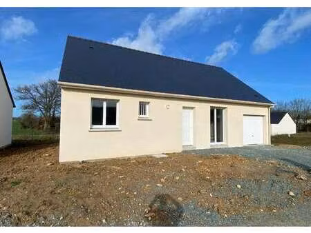 vente maison à ingrandes (49123) : à vendre / 84m² ingrandes