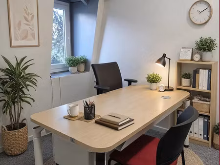 bordeaux rive droite - location de bureaux & services - domiciliation d'entreprise – centr