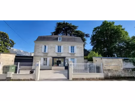 centre d'affaires calmette bordeaux cenon - location bureaux equipes bordeaux rive droite