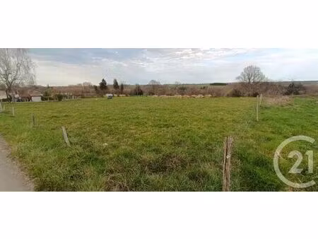 terrain à vendre - 2590 m2 - capvern les bains - 65 - midi-pyrenees