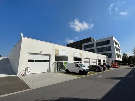 unites pme a louer – wavre