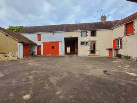 maison à vendre proche nemours (77)