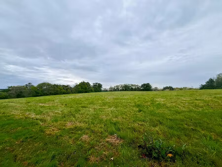 terrain horsarrieu 15990 m2