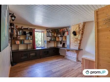 vente maison 6 pièces 110 m² lavoine (03250)