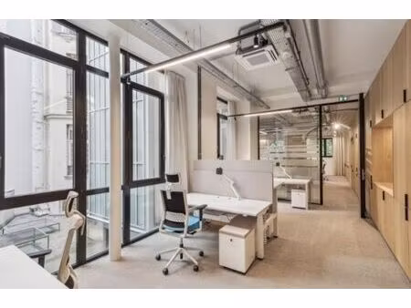 bureaux à vendre paris 12 (75012) - 465 m² - 6168