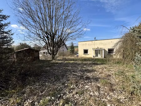 vente maison 3 pièces 66 m² à lucey (21290)  37 000 €