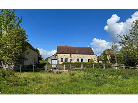 maison nocé m² t-5 à vendre  317 000 €