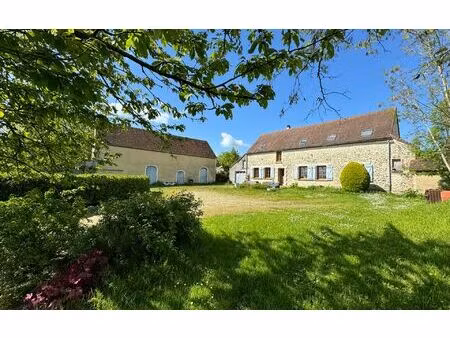 maison nocé m² t-5 à vendre  372 000 €