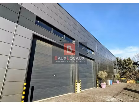 local d'activite - atelier a louer