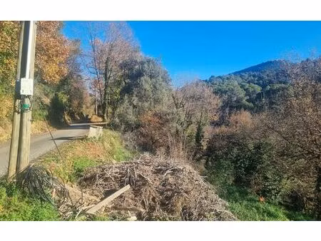 terrain colomars m² t- à vendre  198 000 €