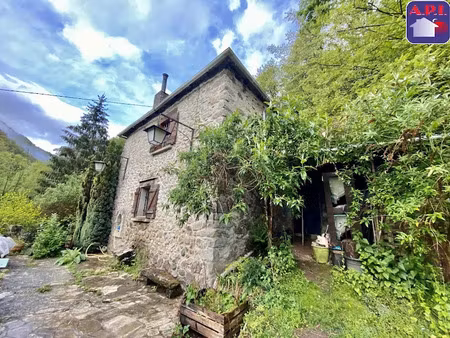 vente maison 3 pièces 54 m² à les bordes-sur-lez (09800)  149 000 €