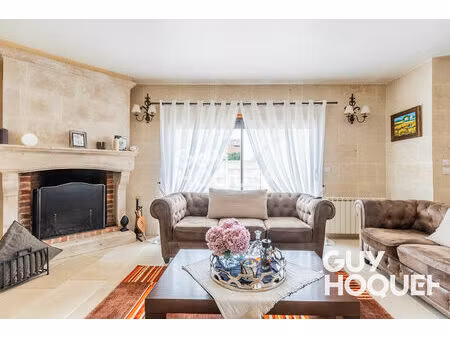 maison plain-pied à vendre à paray vieille poste - référence 5135