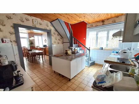 maison à vendre à chanu (61800) - orne