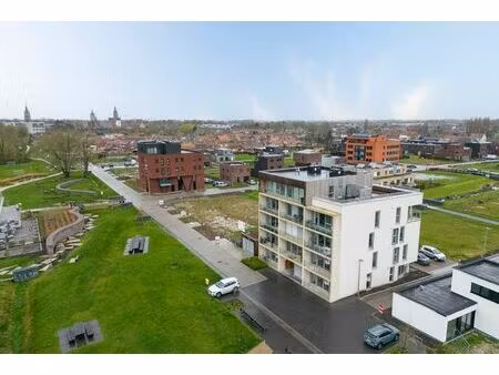 résidence posseidon