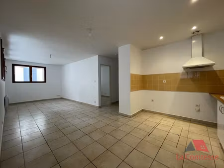 location appartement 2 pièces 46.44 m² à aubagne (13400)  590 €