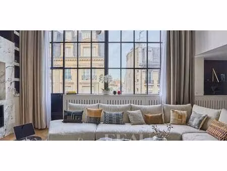 appartement paris 17ᵉ (75)