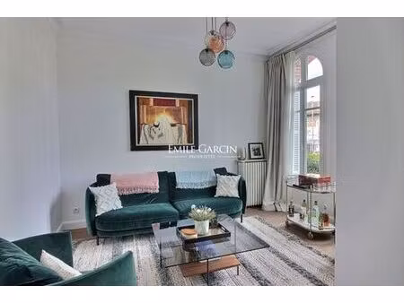 maison de luxe de 9 pièces en location à deauville  france