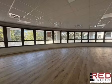 prestigieux bureau de 185 m2 en location - aix-en-provence  provence-alpes-côte d'azur