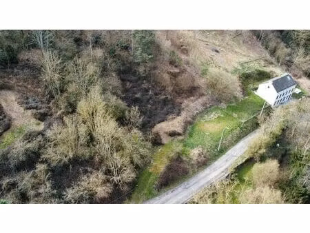 terrain à bâtir à vendre à vieux-thier 20 marchin (vbb15607)