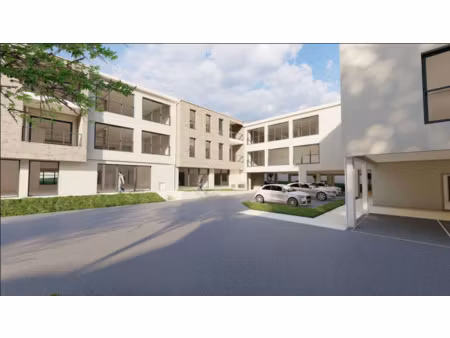 plateau de bureaux vefa - sanary-sur-mer - 237 m2