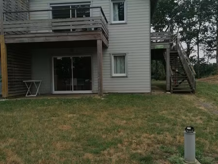 exclusivité : appartement 3 pièces (36 m2) à vendre à chavei