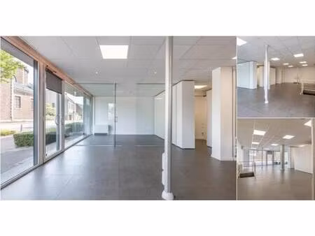 bureaux à vendre à koersel-dorp 15 koersel (rbk29215)