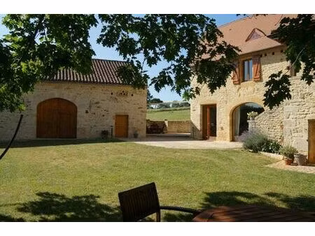 maison de luxe de 3 chambres en vente à cassagnes  france