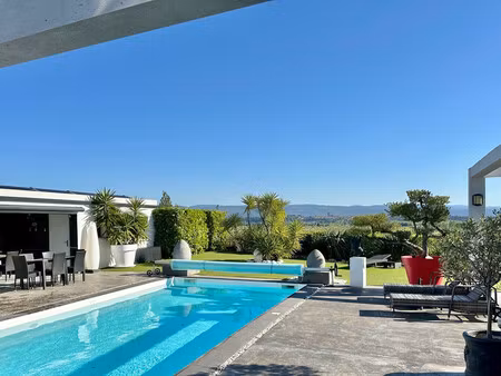 maison à vendre à la redorte (11700) - aude