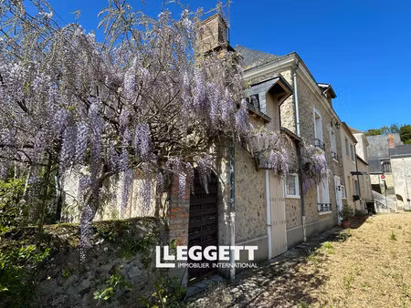 maison 5 pièce(s)  avoise