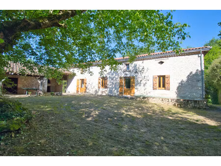 maison à vendre à monclar (47380) - lot-et-garonne