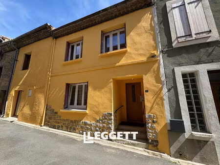 maison 11 pièce(s)  val-de-dagne