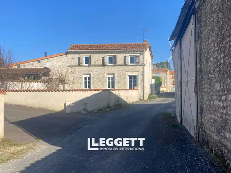 maison 7 pièce(s)  torxé