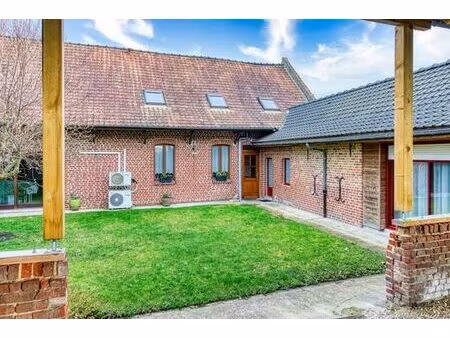 maison de luxe de 5 chambres en vente à hinges  hauts-de-france