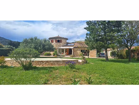 maison 5 pièces 172 m2