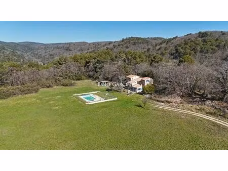 maison de 7 pièces de luxe en vente à châteaudouble  france