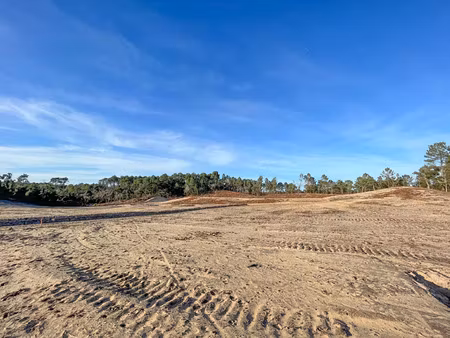 vente terrain 1006 m² labenne (40530)