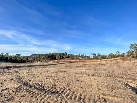 vente terrain 627 m² labenne (40530)