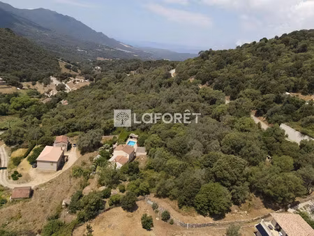 vente maison 3 pièces 23 m² à sartene (20100)  190 000 €