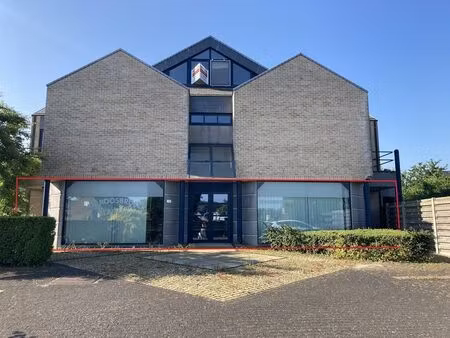 bien professionnel à louer à meerhout € 1.950 (kp6aj) - heylen vastgoed - geel | zimmo