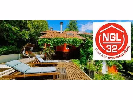 maison de 9 pièces de luxe en vente à copponex  france