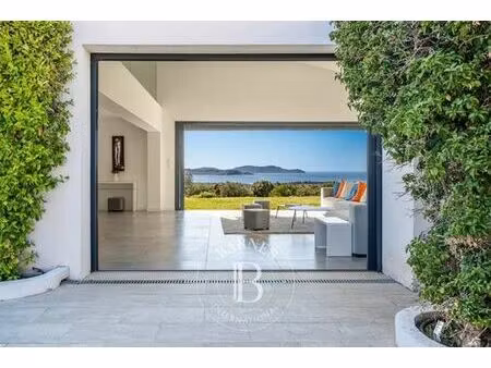 villa de 7 pièces de luxe en vente lumio  corse