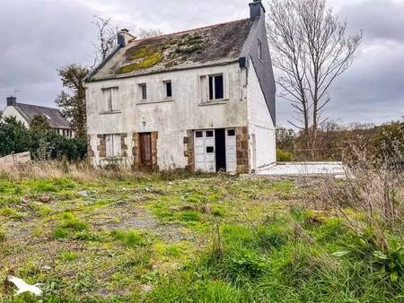 vente maison 7 pièces 120 m² ploulec'h (22300)