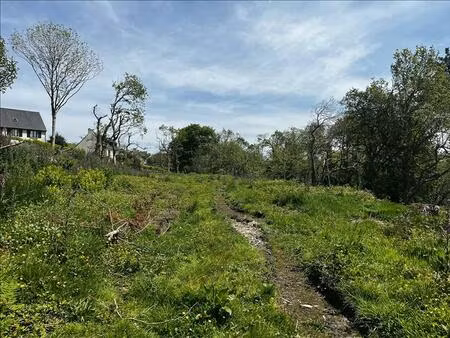 vente terrain 19292 m² ploulec’h (22300)