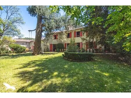 vente maison 10 pièces 360 m² marsac-sur-l'isle (24430)