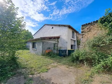 vente maison 4 pièces 300 m² arlanc (63220)