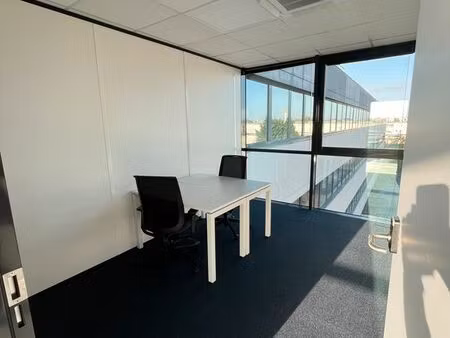 trouvez un espace de bureau à bordeaux  gradignan