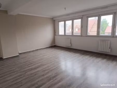 immeuble de rapport 176 m² sains-en-gohelle