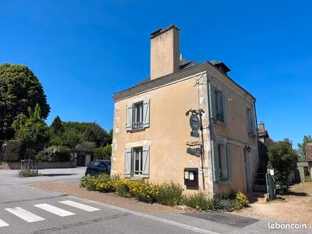 vente auberge hôtel restaurant