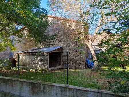 ferme 3 pièces 85 m²